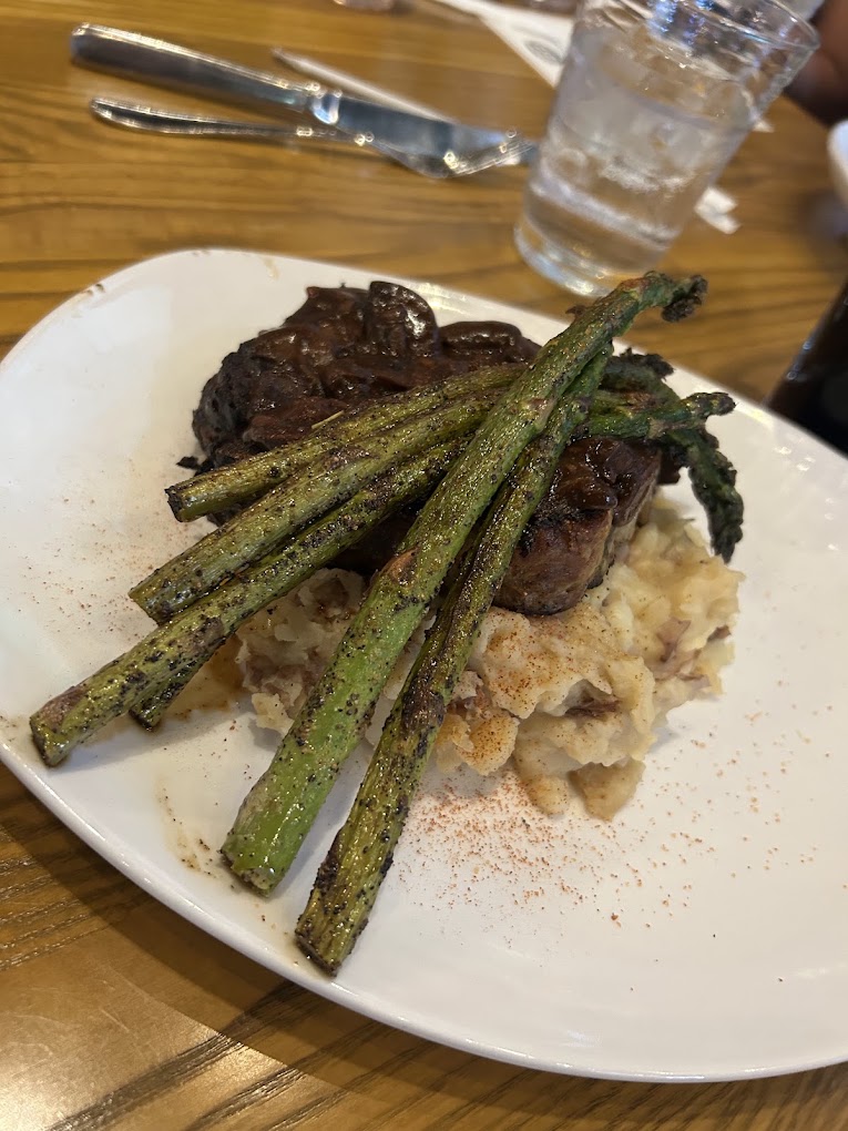 Where Canton Locals Go for Burgers, Bowling & Good Times