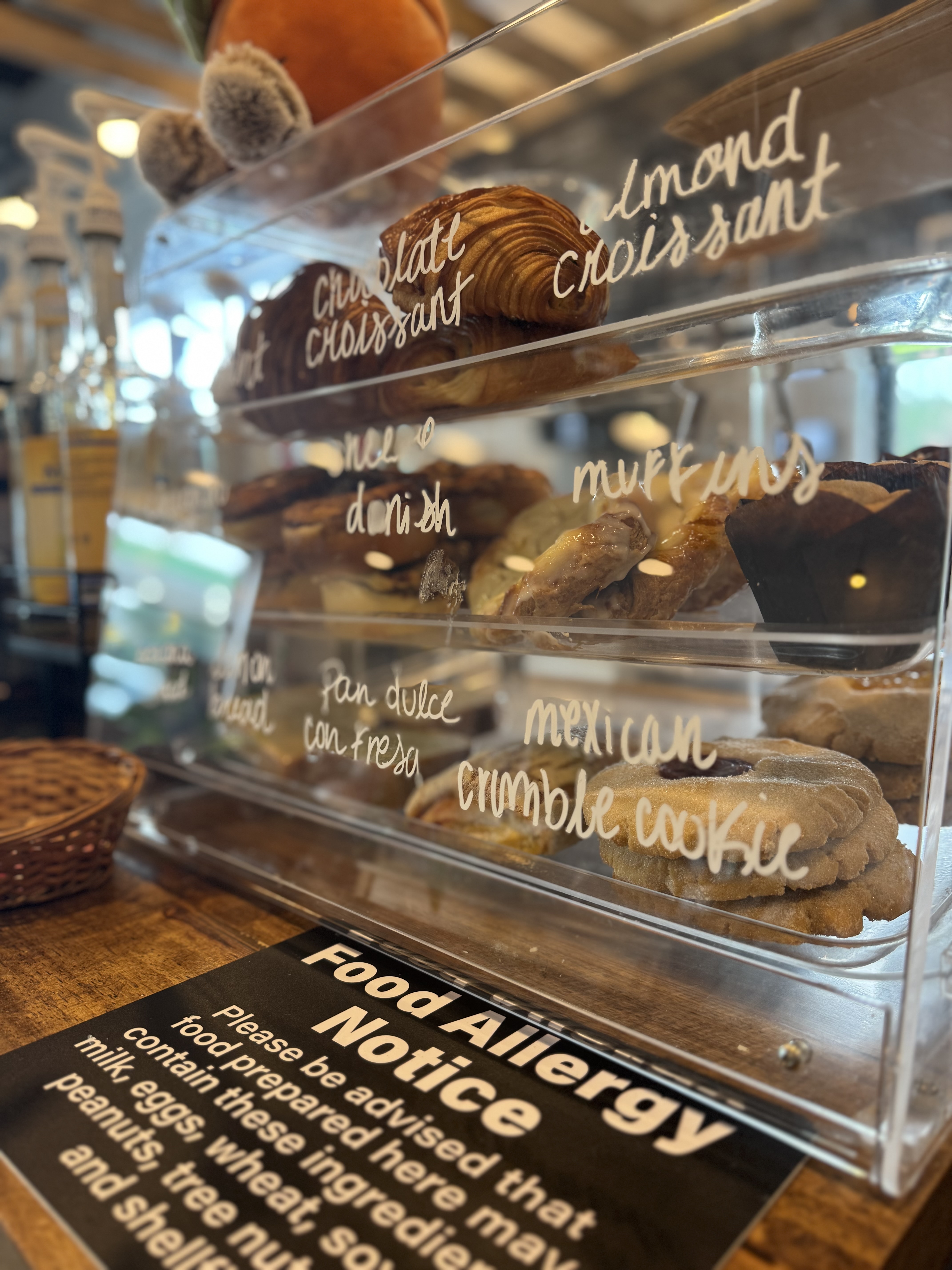 Where Canton Locals Go for Craft Coffee and Community Vibes