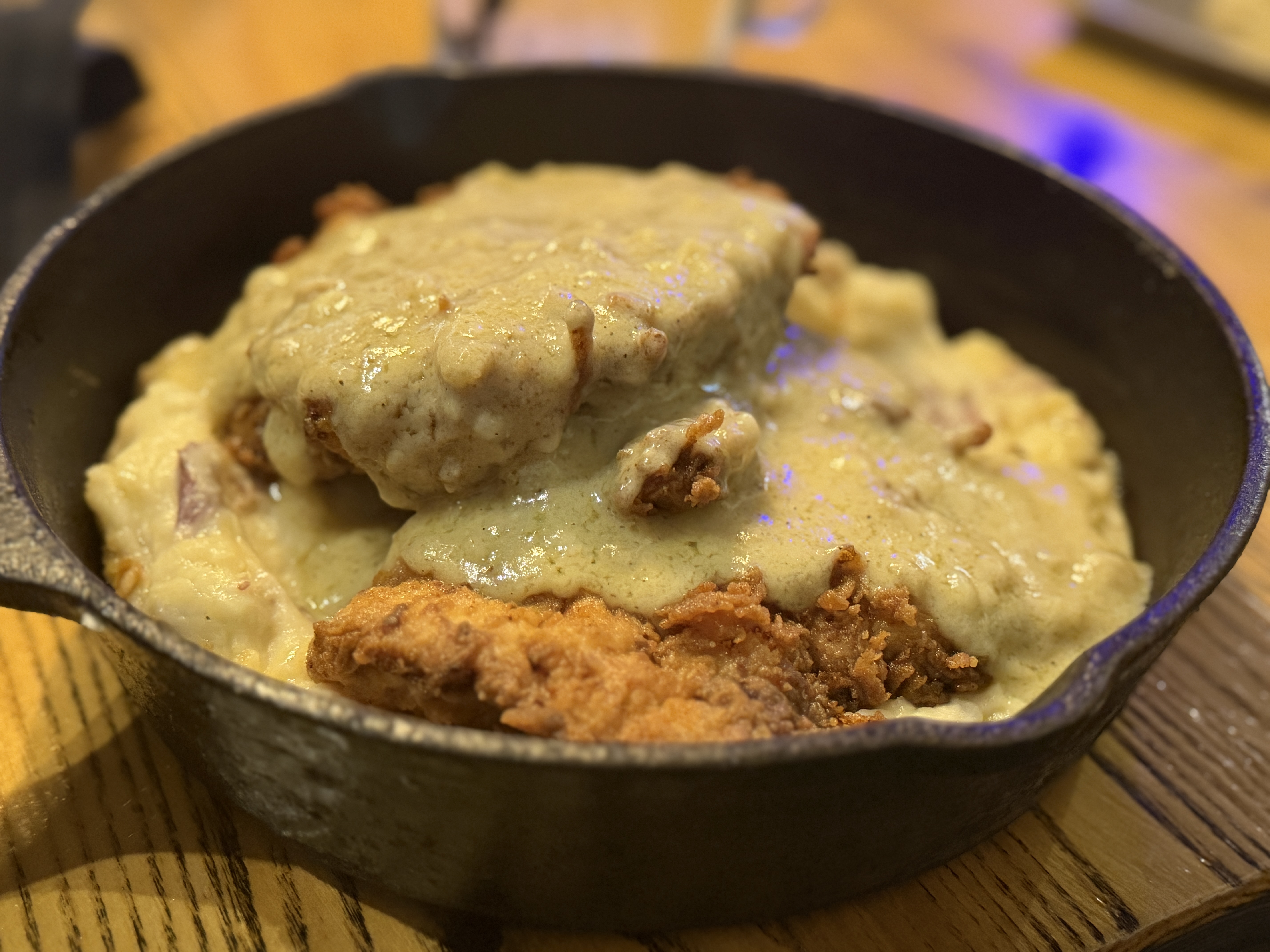 Fresh Seafood & Southern Charm at Dive Southern Coastal Kitchen