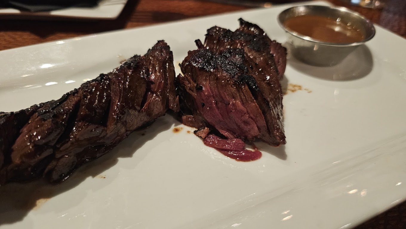 Where to Go for a Memorable Dinner in Downtown Canton