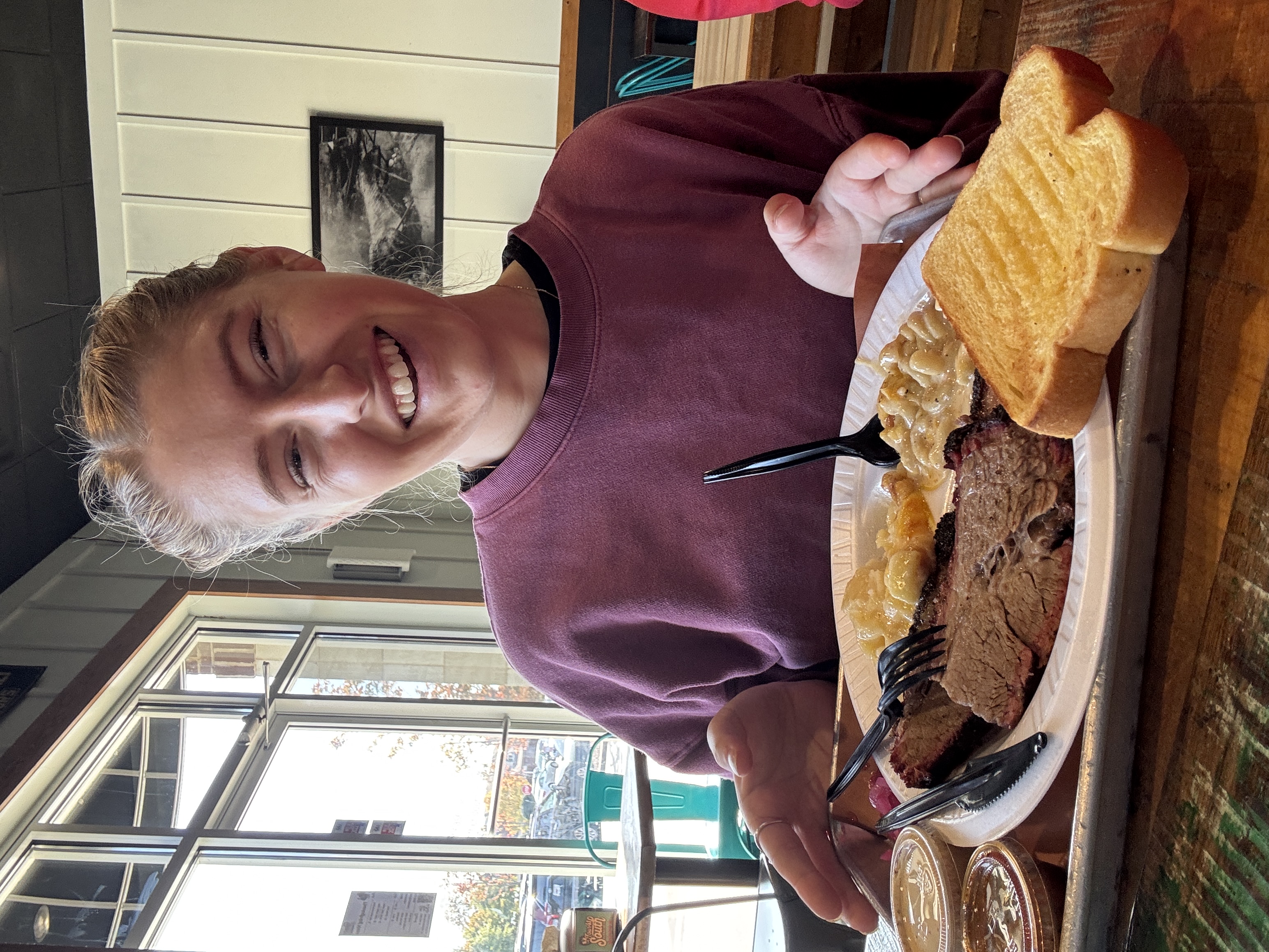 Why Four 41 South BBQ Has Canton Foodies Coming Back for More