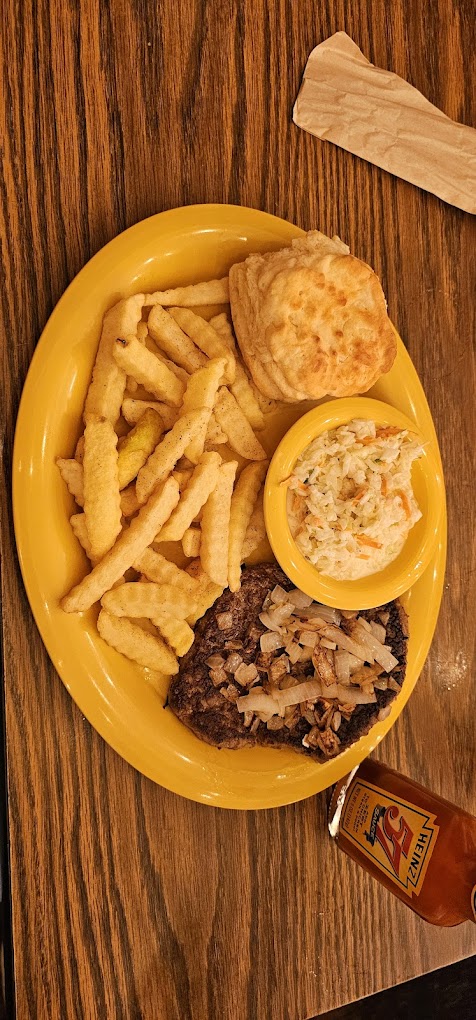 Where Locals Eat Breakfast in Canton: Keithsburg Cafe Spotlight