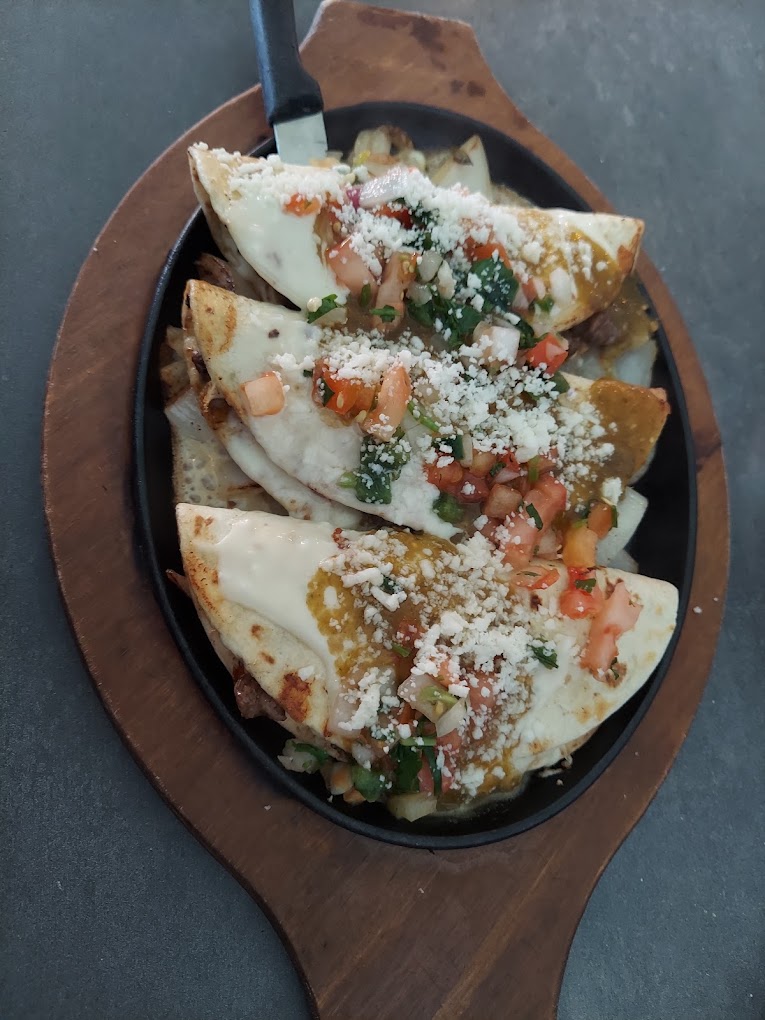 Taco Tuesday (and Every Day) at La Catrina in Canton