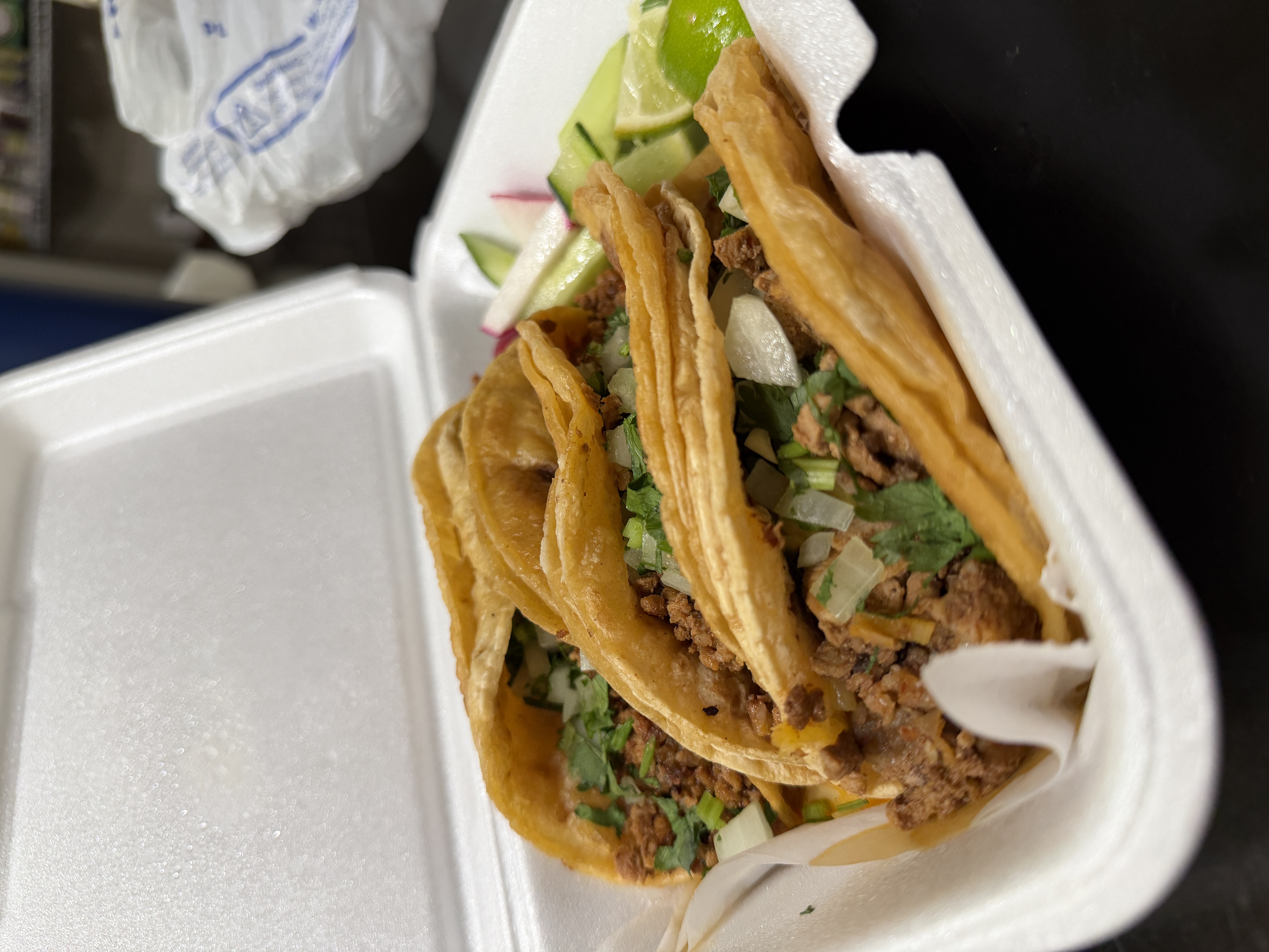 Where to Find Fresh Mexican Flavors in Canton: Taco Riko