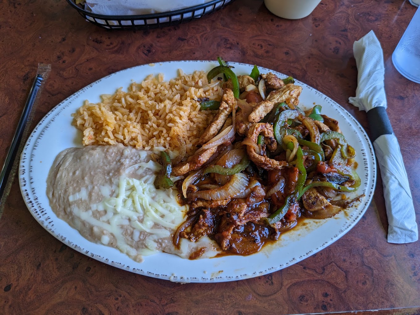Authentic Tacos & Margaritas at Puerta de Oro in Canton
