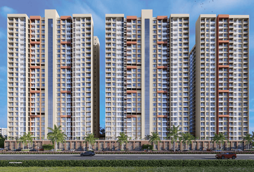Saheel I-Trend Futura