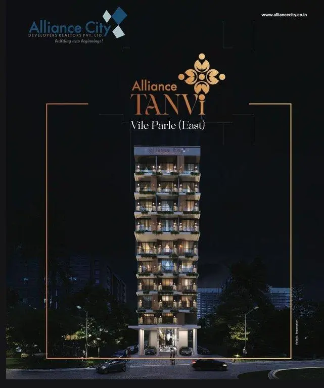Alliance Tanvi