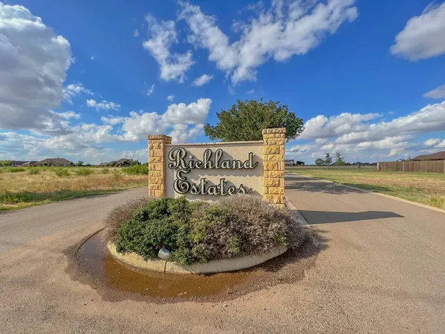 Front exterior — 6788 Trump Court, Ropesville, TX 79358