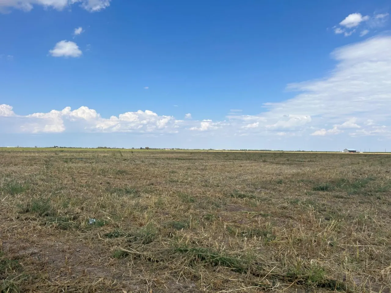 Front exterior — 11204 E US Highway 62/82, Idalou, TX 79329