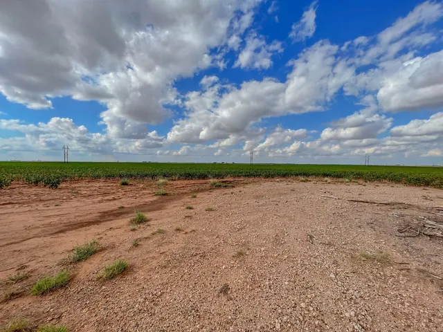 Photo 5 — RFP, UNIT 3 Cooper Boulevard, Ropesville, TX 79358