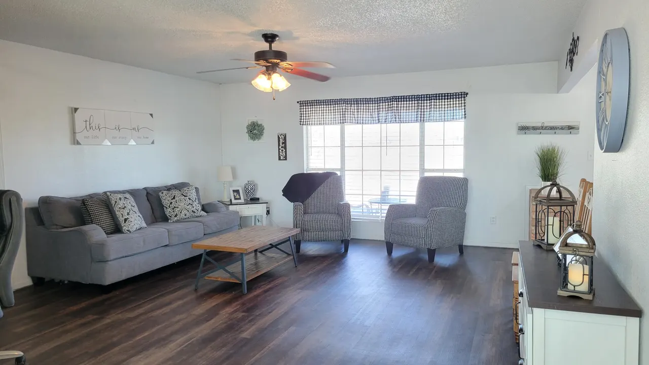 Photo 3 — 406 E FM 1585, Lubbock, TX 79423