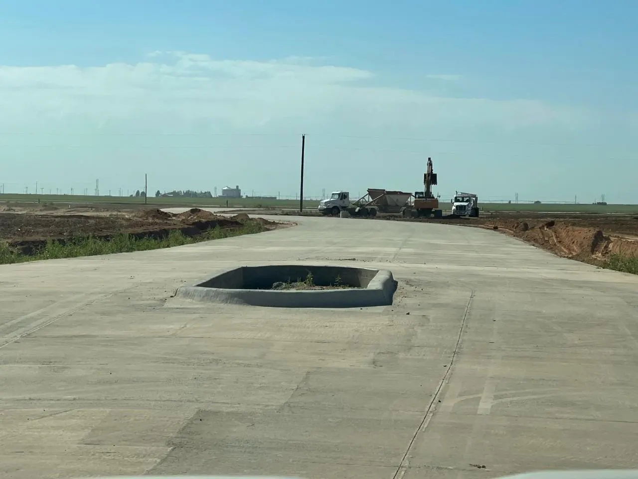 Photo 4 — 6834 E FM 1585, Ropesville, TX 79358
