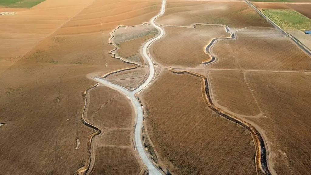 Photo 2 — 6866 E FM 1585, Ropesville, TX 79358
