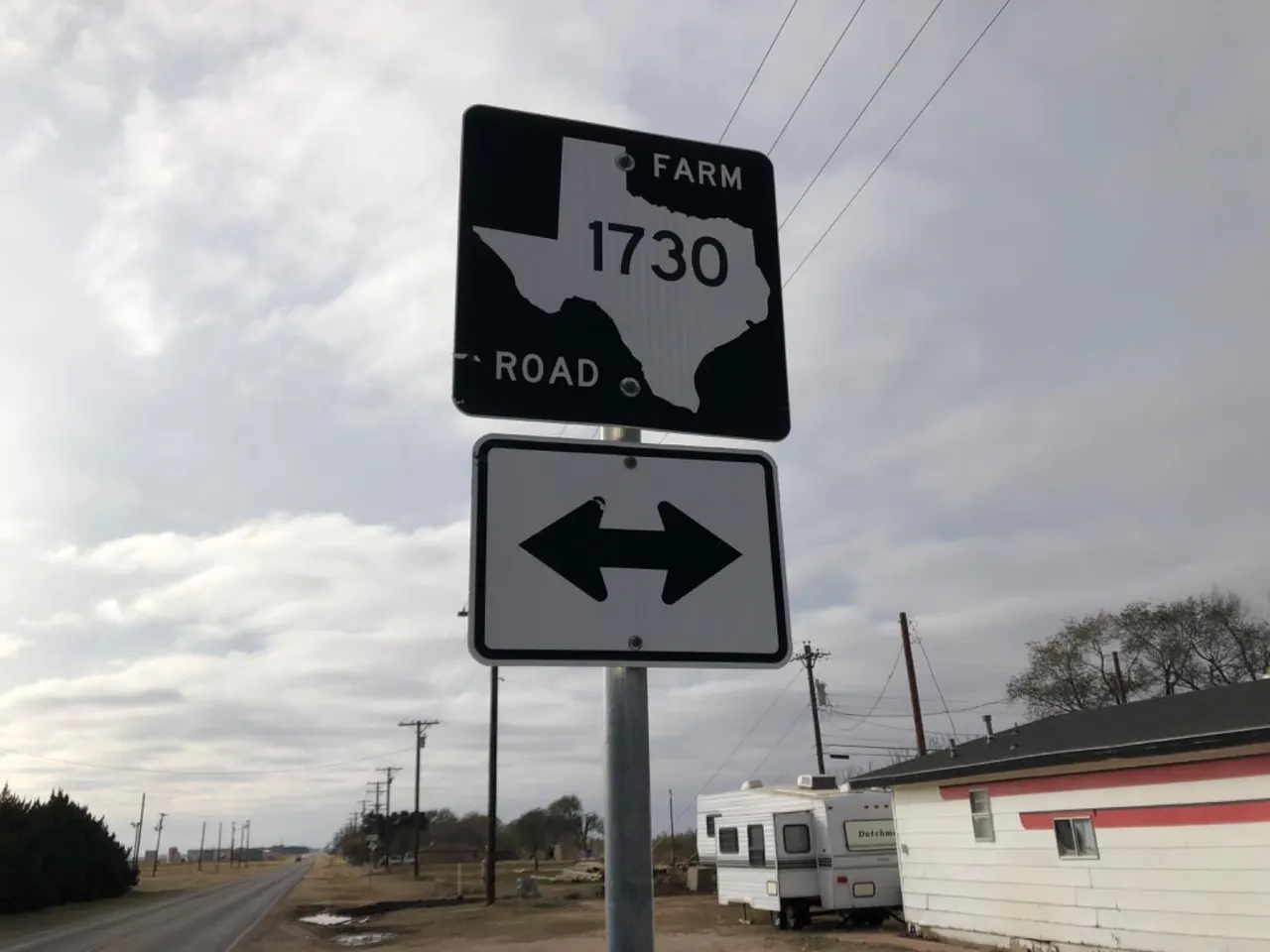 Photo 4 — Fm 211, Tahoka, TX 79373