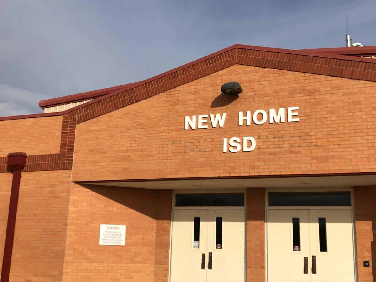Photo 9 — Fm 211, Tahoka, TX 79373