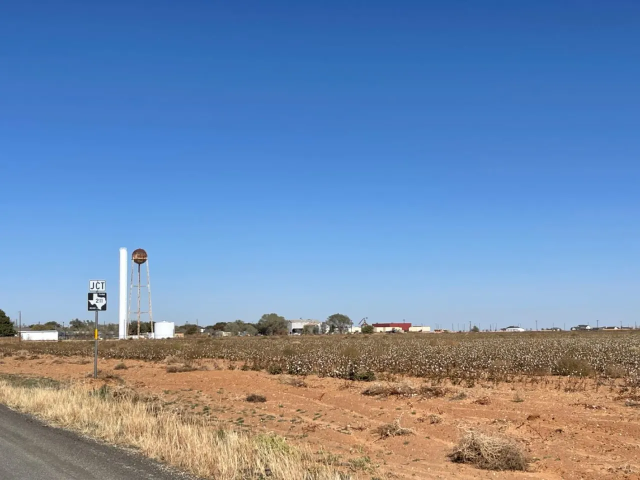 Photo 7 — Fm 211, Tahoka, TX 79373