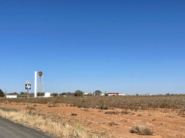 Photo 7 — Fm 211, Tahoka, TX 79373