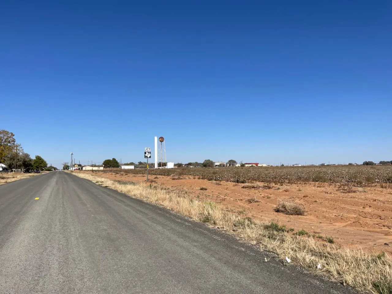 Photo 8 — Fm 211, Tahoka, TX 79373
