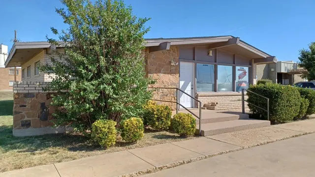 Photo 4 — 2620 Yonkers, Plainview, TX 79072