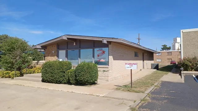 Photo 3 — 2620 Yonkers, Plainview, TX 79072