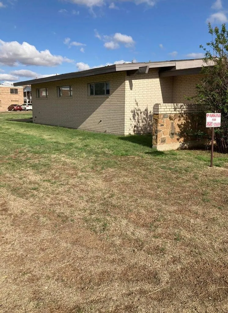 Photo 27 — 2620 Yonkers, Plainview, TX 79072