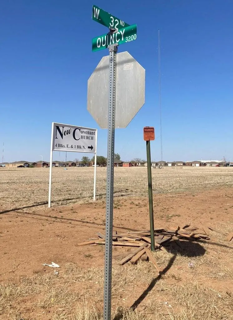 Photo 3 — 3218 Quincy Street, Plainview, TX