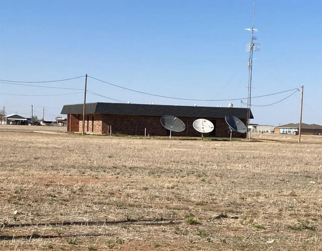 Photo 4 — 3218 Quincy Street, Plainview, TX