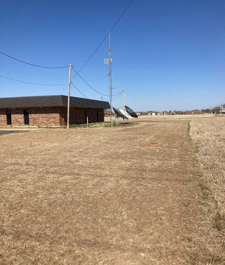Photo 5 — 3218 Quincy Street, Plainview, TX