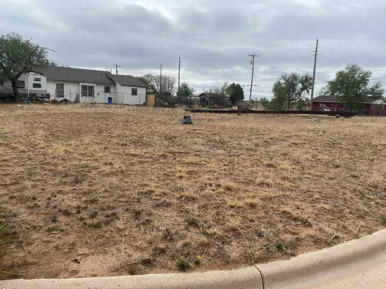 Photo 2 — 3502 E 14th Street, Lubbock, TX 79403