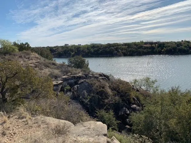 Photo 3 — 142 Ward, Justiceburg, TX 79330