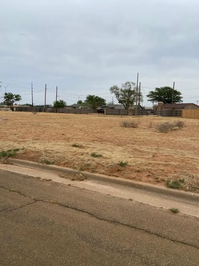 Photo 2 — 3506 E Cornell Street, Lubbock, TX 79403