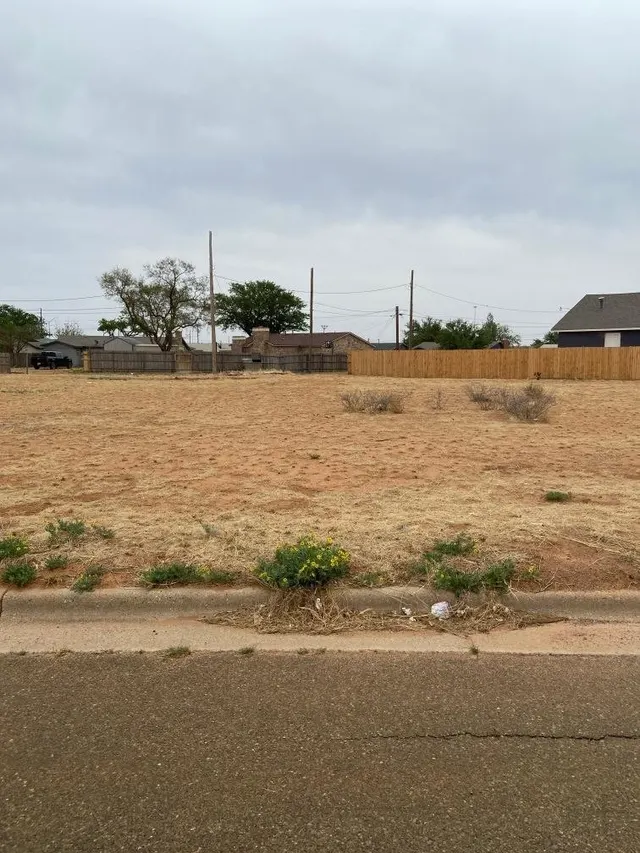 Photo 3 — 3506 E Cornell Street, Lubbock, TX 79403