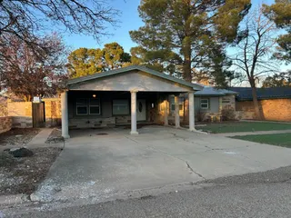 Sold home at 604 17th Street