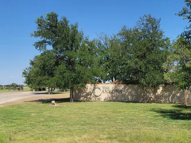 Front exterior — 920 Canyon Parkway, Canyon, TX 79015