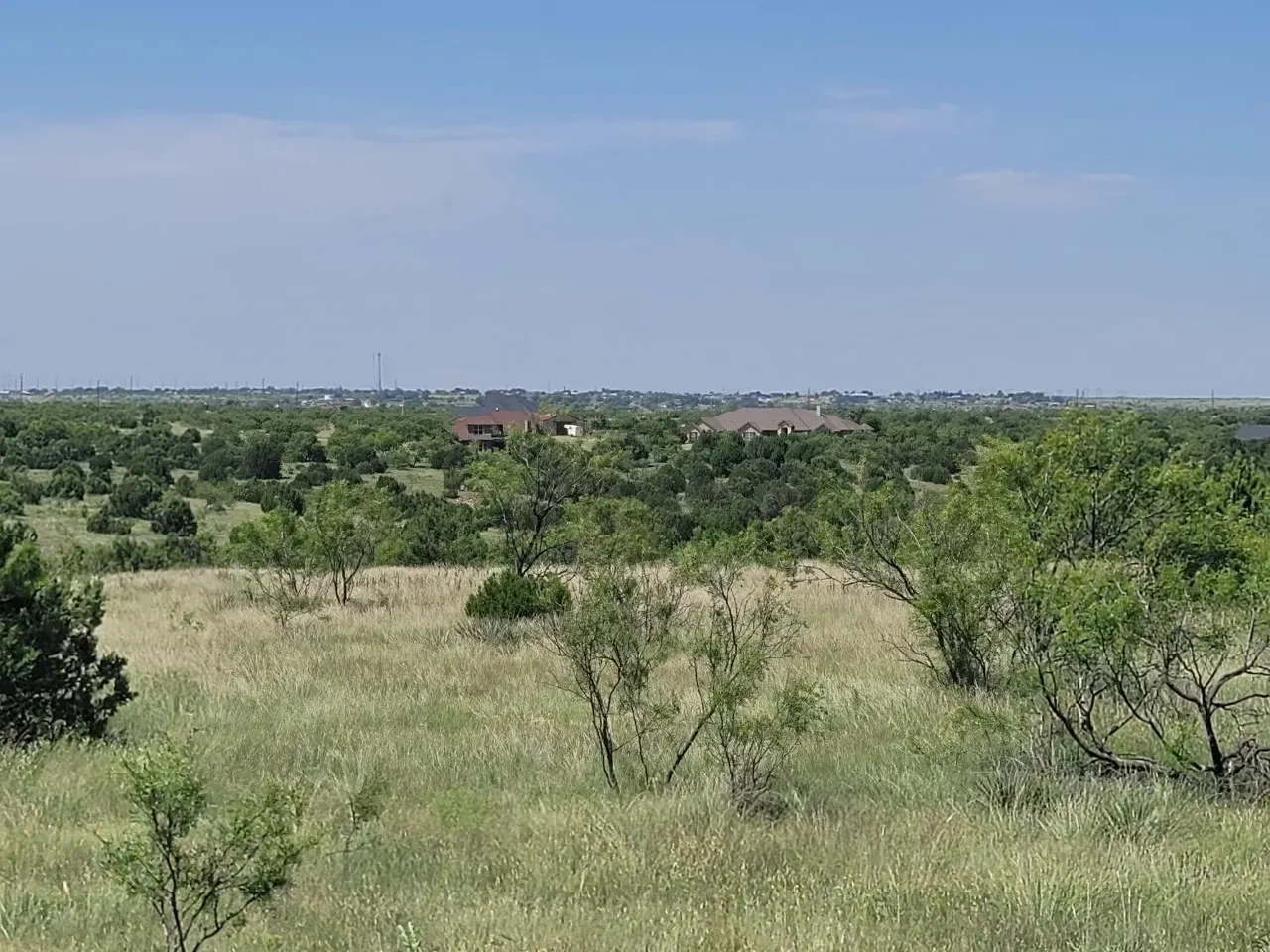 Photo 2 — 920 Canyon Parkway, Canyon, TX 79015