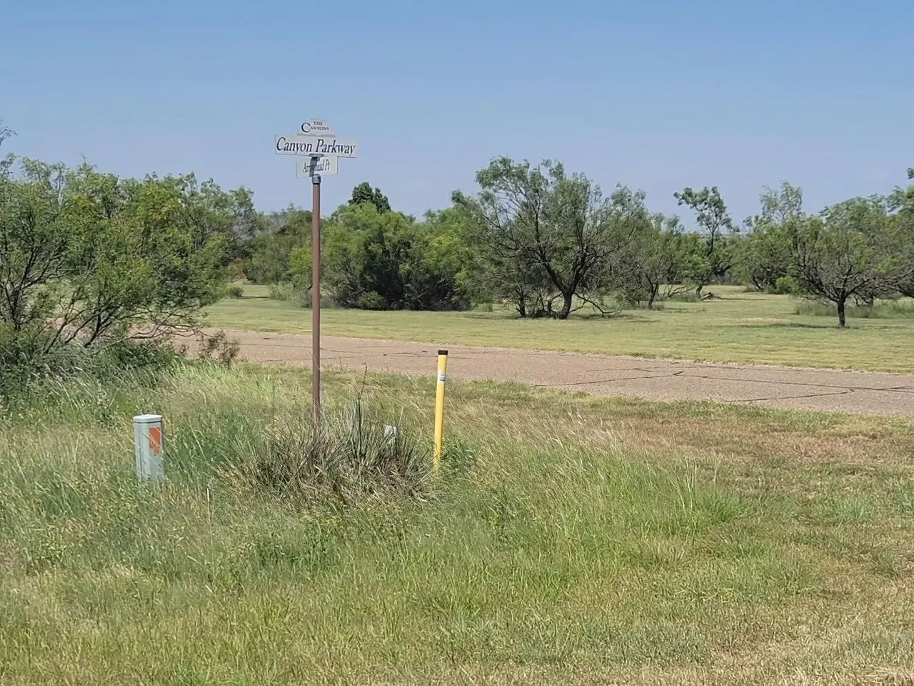 Photo 7 — 920 Canyon Parkway, Canyon, TX 79015