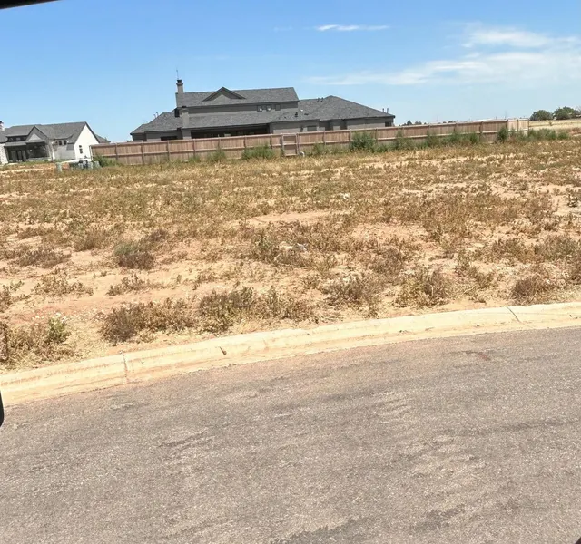 Front exterior — 7702 46th Street, Lubbock, TX 79407