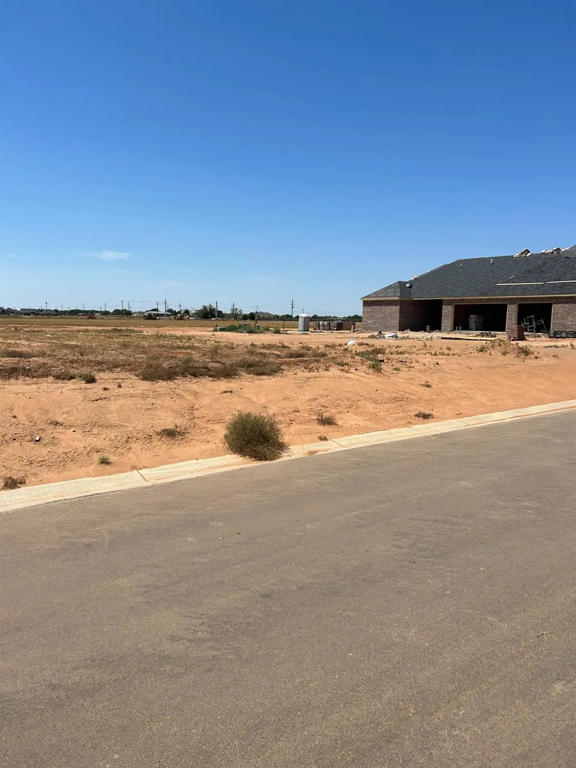 Photo 2 — 7801 47th Street, Lubbock, TX 79407