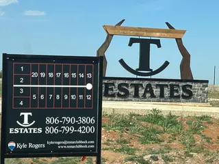 Sold home at 6443 Rockin T Road