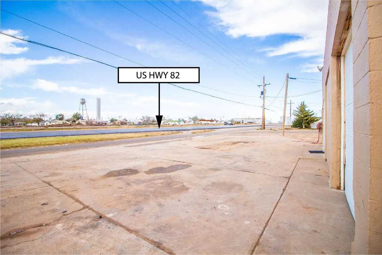 Photo 5 — 1301 Renfro, Meadow, TX 79345