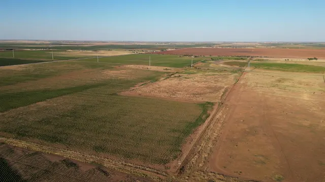 Front exterior — 9 E County Road 5400, Lubbock, TX 79403