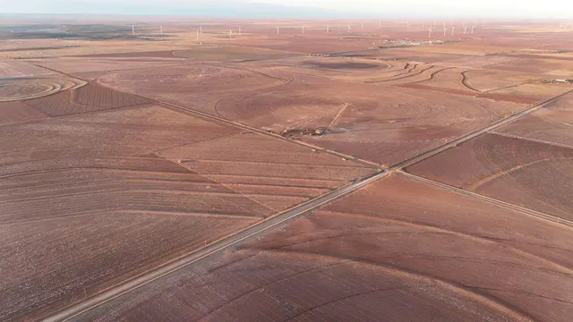 Photo 5 — 0 County Road 24, Tahoka, TX 79373