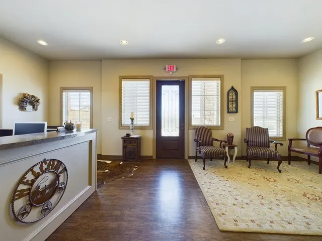 Photo 3 — 3402 110th Street, Lubbock, TX 79423