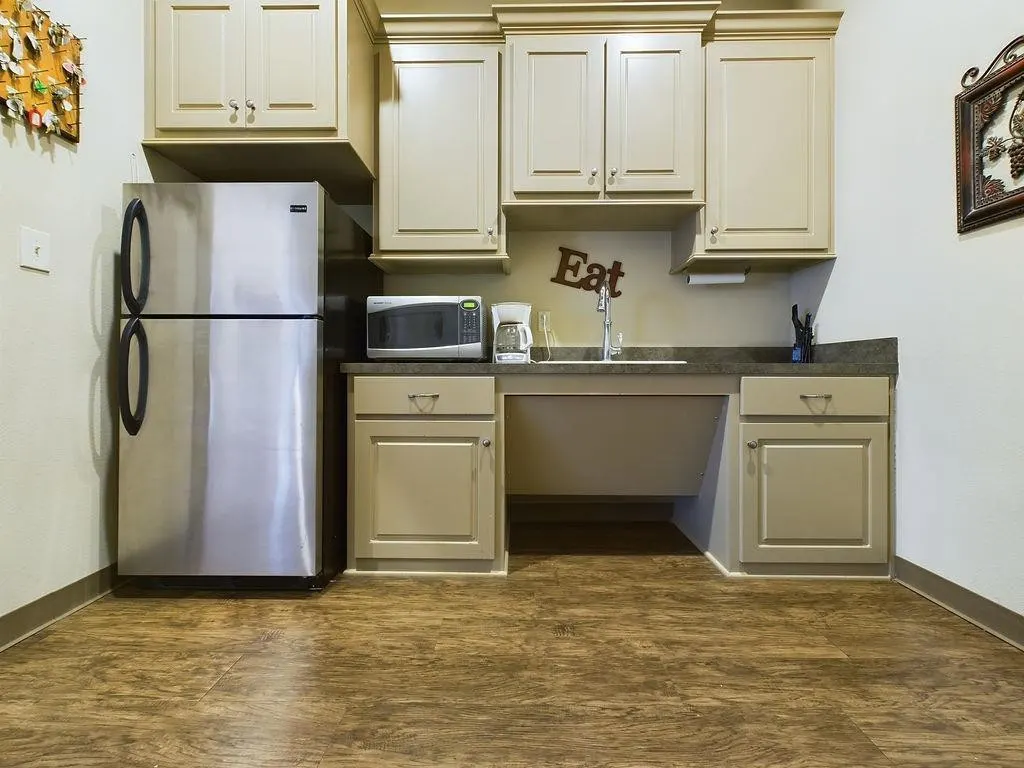 Photo 9 — 3402 110th Street, Lubbock, TX 79423