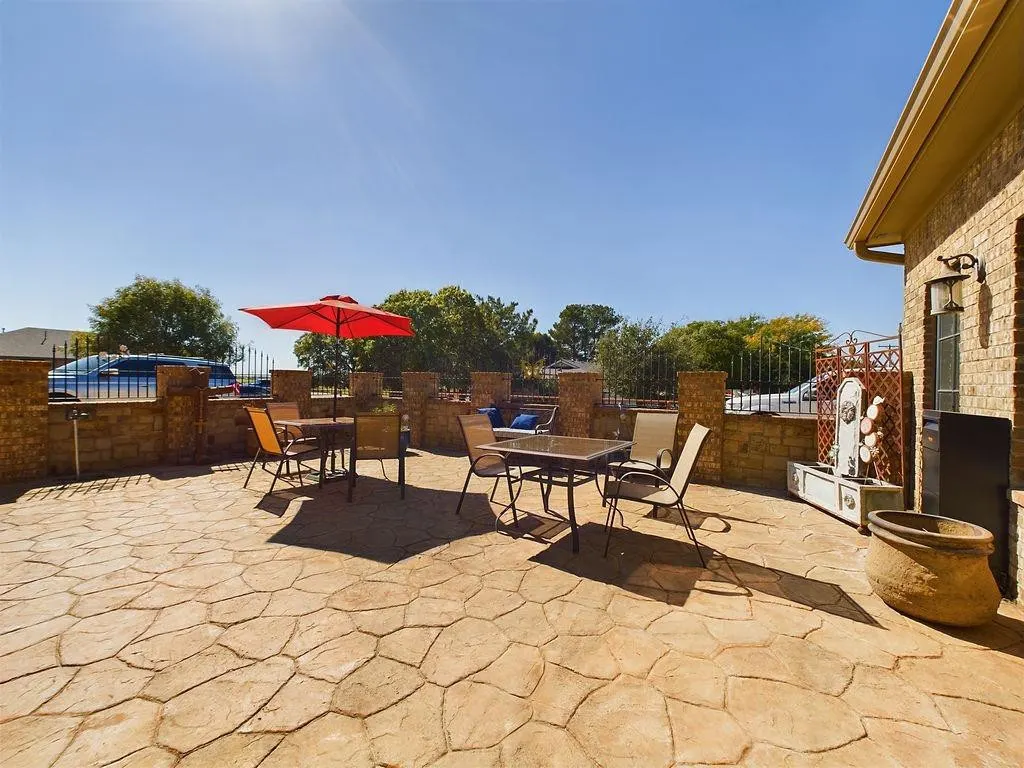 Photo 15 — 3402 110th Street, Lubbock, TX 79423