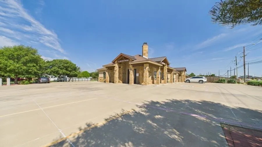 Photo 17 — 3402 110th Street, Lubbock, TX 79423