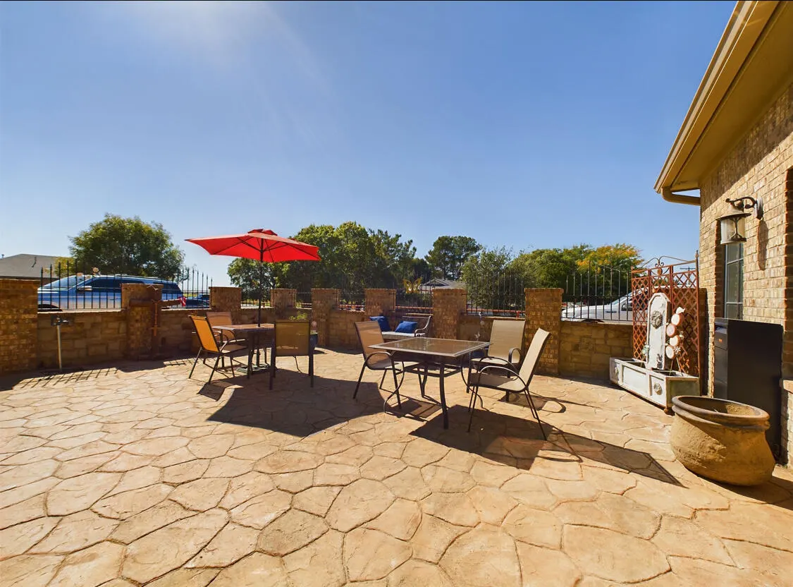 Photo 43 — 3402 110th Street, Lubbock, TX 79423