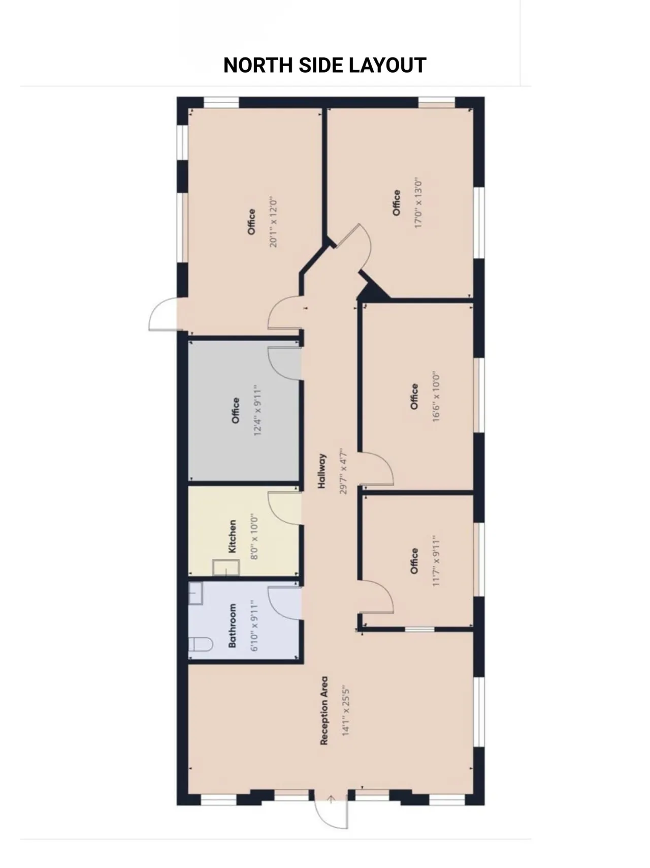 Photo 16 — 3402 110th Street, Lubbock, TX 79423