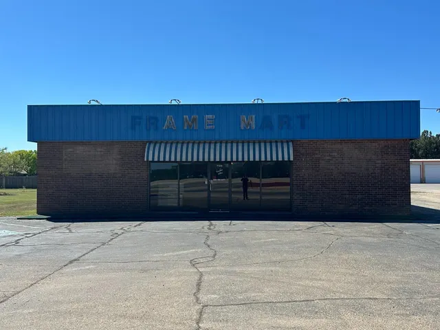 Photo 3 — 7109 Marsha Sharp Freeway, Lubbock, TX 79407