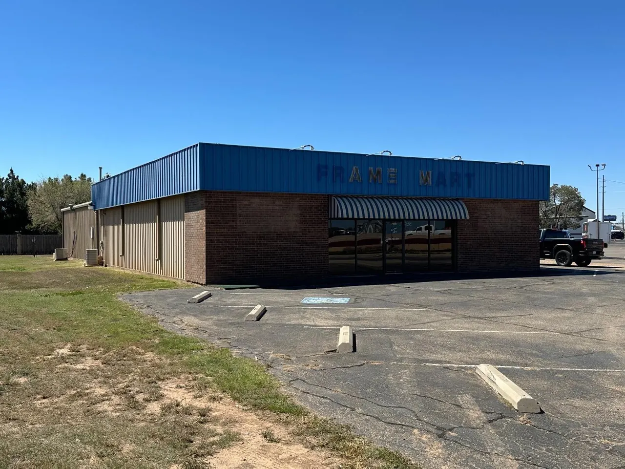 Photo 5 — 7109 Marsha Sharp Freeway, Lubbock, TX 79407